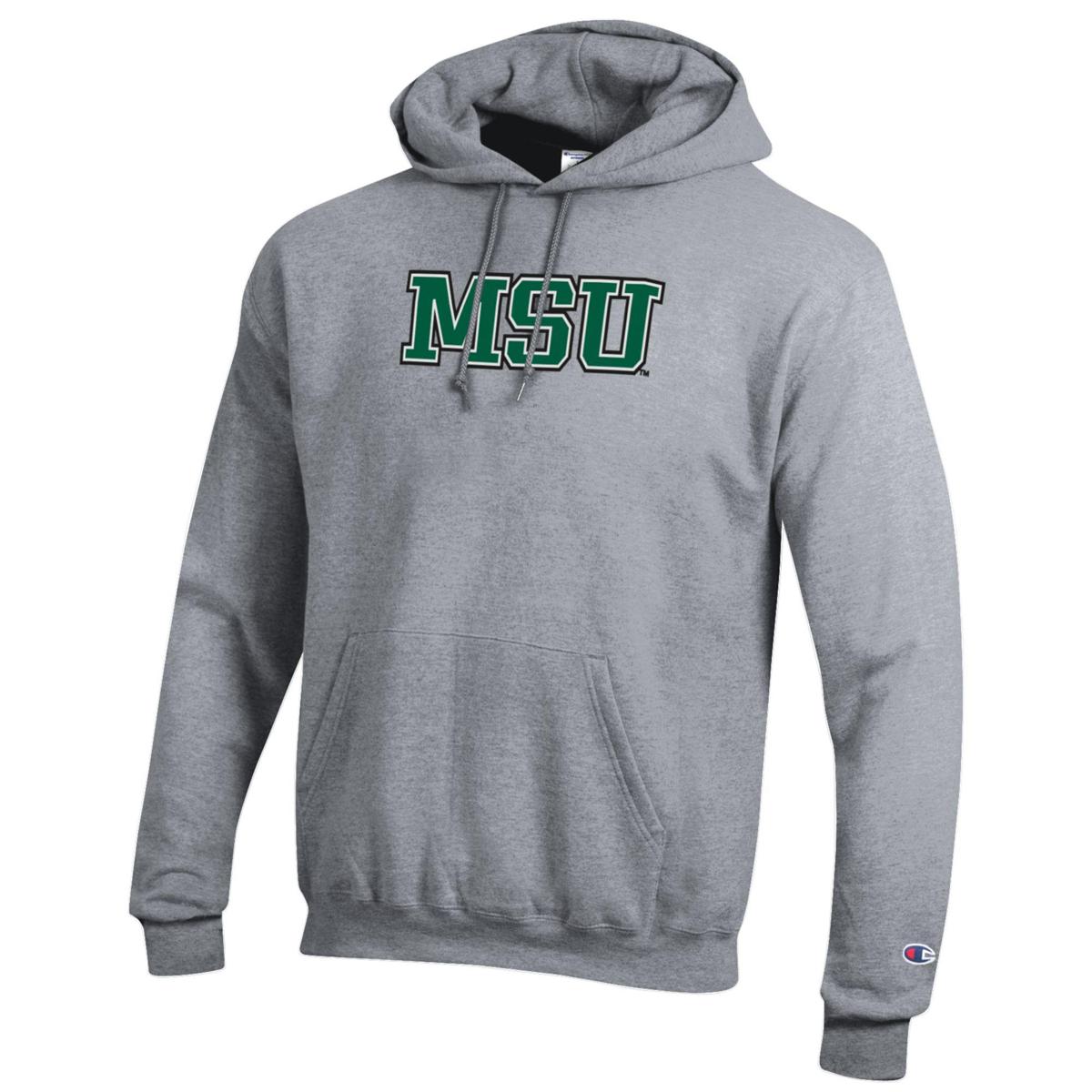 Shop All Champion | Michigan State University Apparel